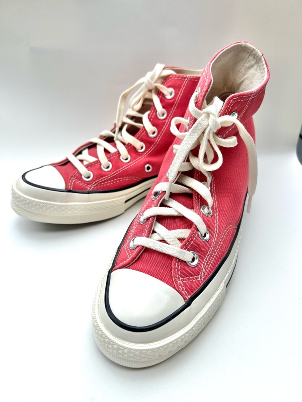 Converse Chuck 70 High Top | Rose Pink | Size 7.5 | Premium Canvas